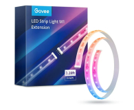 Govee Govee H100E LED Strip Light M1 Extension 1m Przedłużacz pask - 1366265 - zdjęcie 1